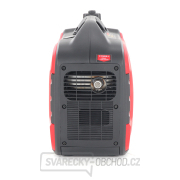 VeGA GK2000iS Invertorová elektrocentrála náhled