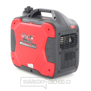 VeGA GK2000iS Invertorová elektrocentrála náhled