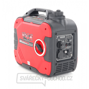 VeGA GK2000iS Invertorová elektrocentrála VeGA GK2000iS Invertorová elektrocentrála gallery main image