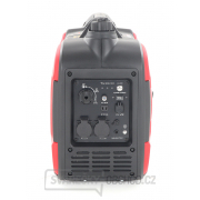 VeGA GK3500iS Invertorová elektrocentrála VeGA GK3500iS Invertorová elektrocentrála náhled