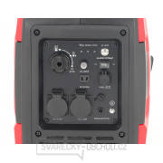 VeGA GK3500iS Invertorová elektrocentrála VeGA GK3500iS Invertorová elektrocentrála náhled