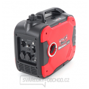 VeGA GK3500iS Invertorová elektrocentrála VeGA GK3500iS Invertorová elektrocentrála náhled