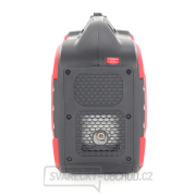 VeGA GK3500iS Invertorová elektrocentrála náhled