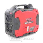 VeGA GK3500iS Invertorová elektrocentrála náhled