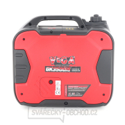 VeGA GK3500iS Invertorová elektrocentrála náhled