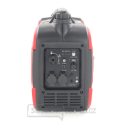 VeGA GK3500iS Invertorová elektrocentrála náhled