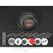 VeGA GK3500iS Invertorová elektrocentrála náhled