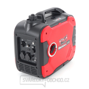 VeGA GK3500iS Invertorová elektrocentrála náhled