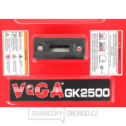 VeGA GK2500 Elektrocentrála s rámem VeGA GK2500 Elektrocentrála s rámem náhled