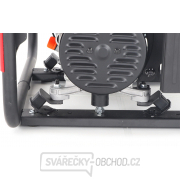 VeGA GK2500 Elektrocentrála s rámem VeGA GK2500 Elektrocentrála s rámem náhled