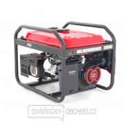 VeGA GK2500 Elektrocentrála s rámem VeGA GK2500 Elektrocentrála s rámem náhled