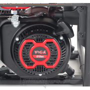 VeGA GK2500 Elektrocentrála s rámem náhled