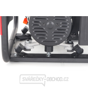 VeGA GK2500 Elektrocentrála s rámem náhled