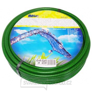 Tubi Italia Zahradní hadice černo-zelená LIGHT 3/4 Tubi Italia Zahradní hadice černo-zelená LIGHT 3/4