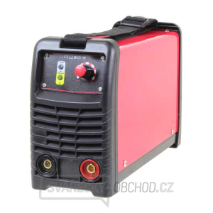 Rothenberger - Elektrodová svářečka RoWin 80 Rothenberger - Elektrodová svářečka RoWin 80 gallery main image