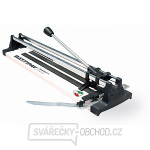 BATTIPAV - BASIC PLUS řezačka 500mm BATTIPAV - BASIC PLUS řezačka 500mm gallery main image