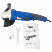TUSON - úhlová bruska 150 mm 1300 W Náhled