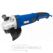TUSON - úhlová bruska 150 mm 1300 W TUSON - úhlová bruska 150 mm 1300 W gallery main image