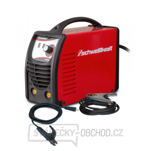 Invertor CRAFT-STICK 161 Invertor CRAFT-STICK 161 gallery main image