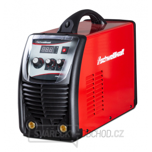 Invertor CRAFT-STICK 253 Invertor CRAFT-STICK 253 gallery main image