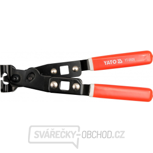 Yato Kleště na spony manžet kloubu gallery main image