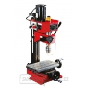 Mini frézka X1 gallery main image