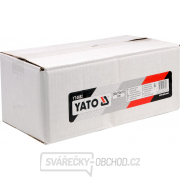Yato Box na nářadí 360x150x115mm Náhled