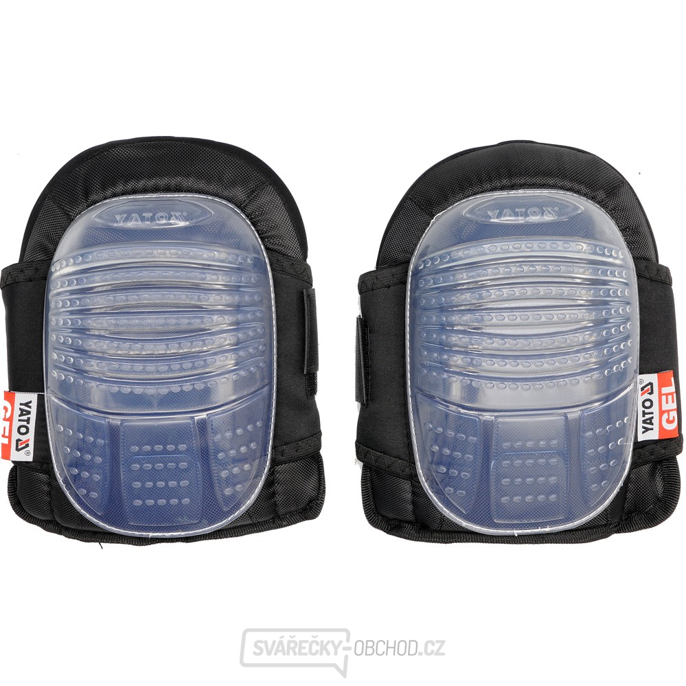 Yato YT-7460 Nákoleníky gelové