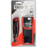 Yato YT-76031 Nůž s bity Náhled