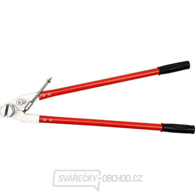 Yato Kleště ohýbací na žlaby