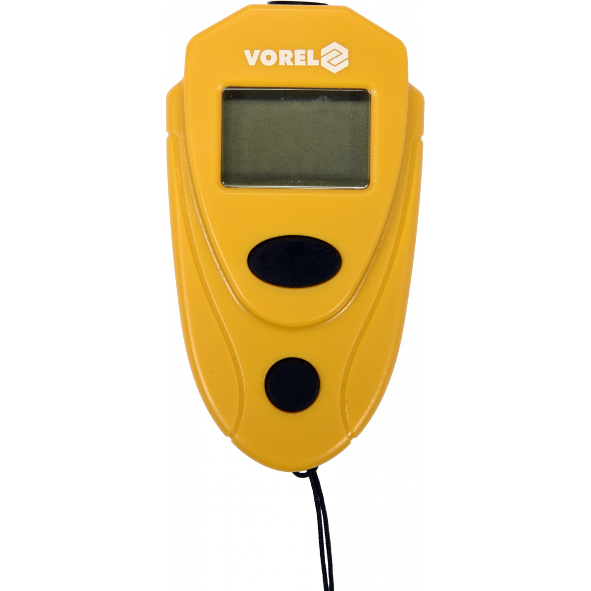 VOREL Tester tloušťky laku