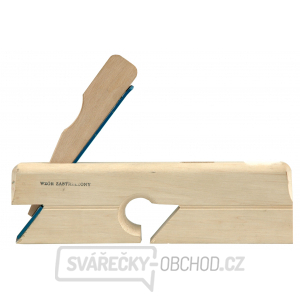 VOREL Hoblík dřevěný 30 x 250 mm gallery main image