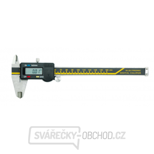 VOREL Měřítko posuvné 150 x 0,03 mm elektronické gallery main image