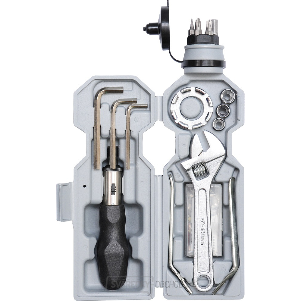 VOREL Sada cyklonářadí 18 ks gallery main image