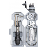 VOREL Sada cyklonářadí 18 ks gallery main image