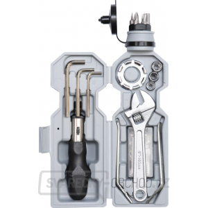 VOREL Sada cyklonářadí 18 ks gallery main image