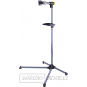VOREL Montážní stojan na kolo (105-145cm) gallery main image