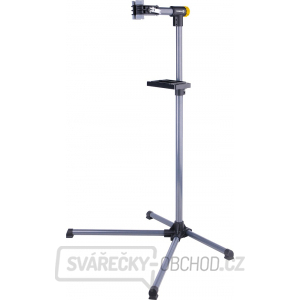 VOREL Montážní stojan na kolo (105-145cm) gallery main image