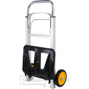 VOREL Skladový vozík skládací nosnost 90kg Náhled