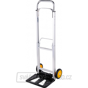 VOREL Skladový vozík skládací nosnost 90kg gallery main image