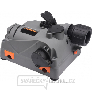 STHOR Ostřič multifunkční 230V 150W gallery main image