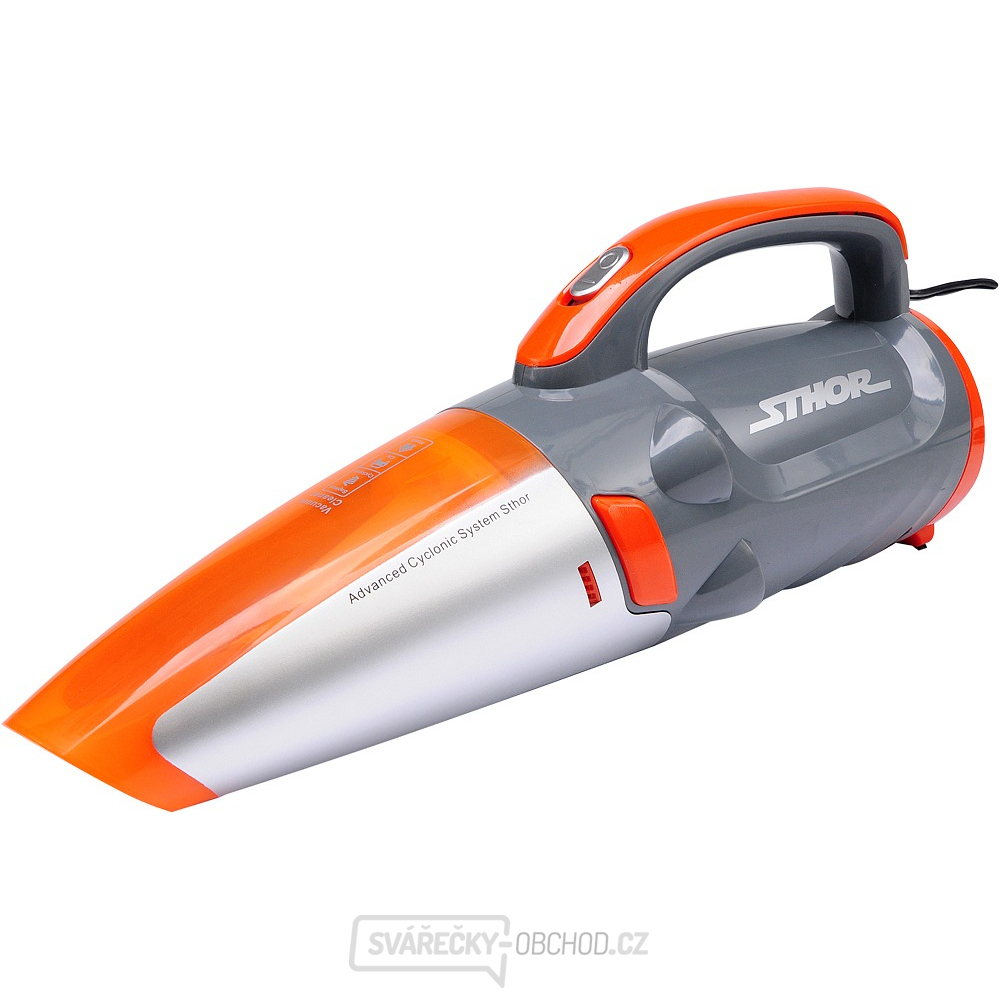 Vysavač STHOR 12V 100W