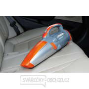 Vysavač STHOR 12V 100W náhled