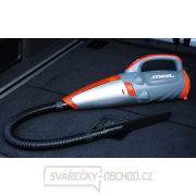Vysavač STHOR 12V 100W náhled