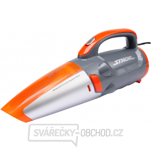 Vysavač STHOR 12V 100W gallery main image