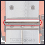 Aku hoblík TE-PL 18/82 Li - Solo náhled