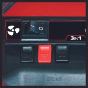 Aku kompresor Einhell PRESSITO 18/21 náhled