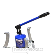 #Hydraulický stahovák ložisek 50T (1) Náhled
