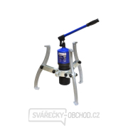 Stahovák hydraulického ložiska 50T GEKO Stahovák hydraulického ložiska 50T GEKO gallery main image