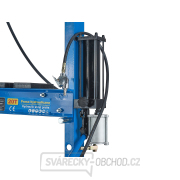 #Hydraulicko-pneumatický lis 20T (1) náhled